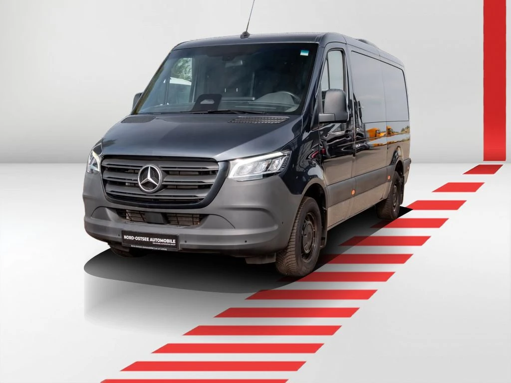 Mercedes-Benz-Sprinter 317-image-1