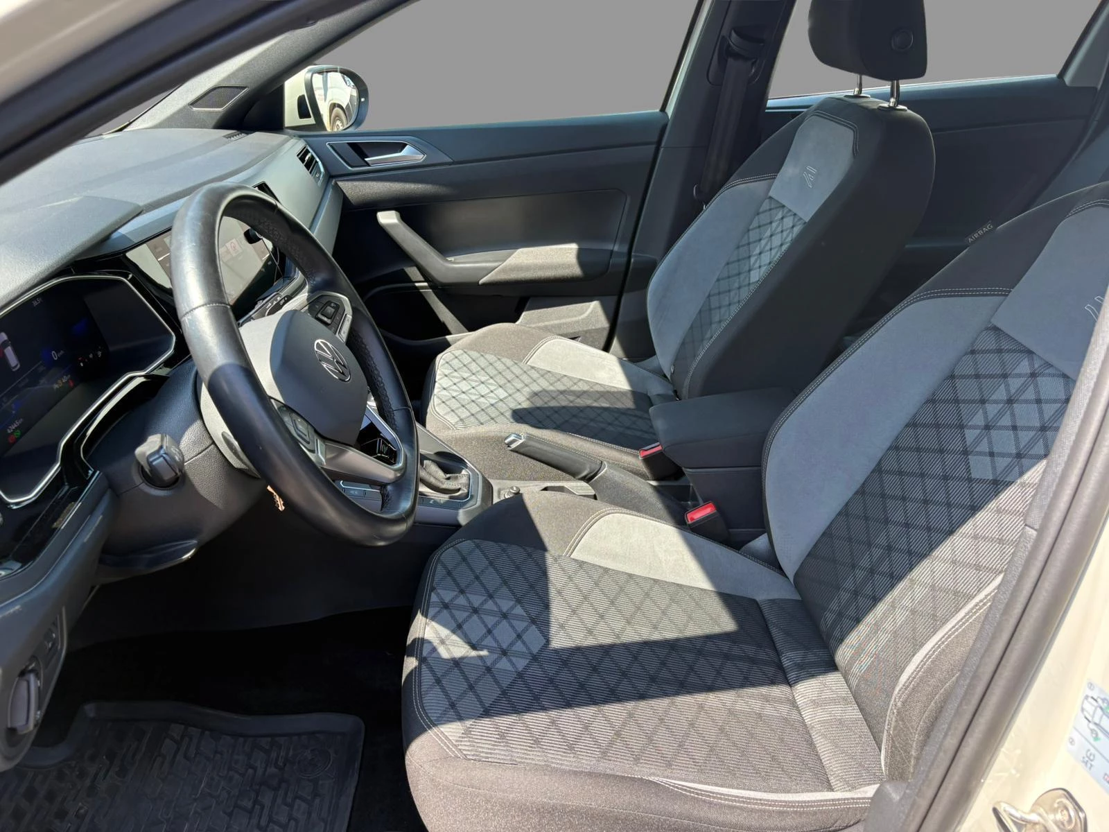 Volkswagen Taigo 1.0 TSI 81KW DSG Life
