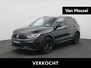 Volkswagen Tiguan 1.4 TSI eHybrid R-Line Business+ 245 PK|