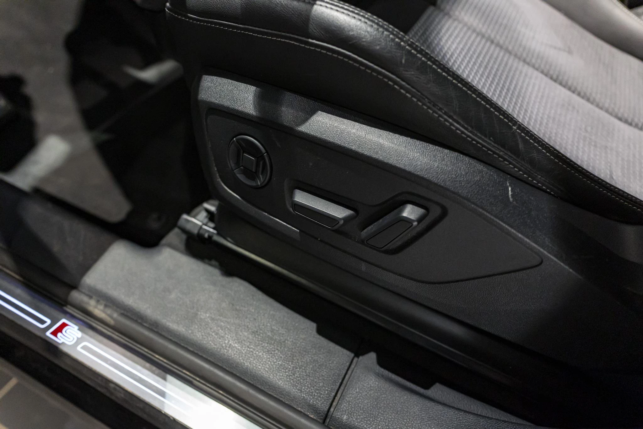 Audi Q3 45 TFSI e S tronic 3x S Line