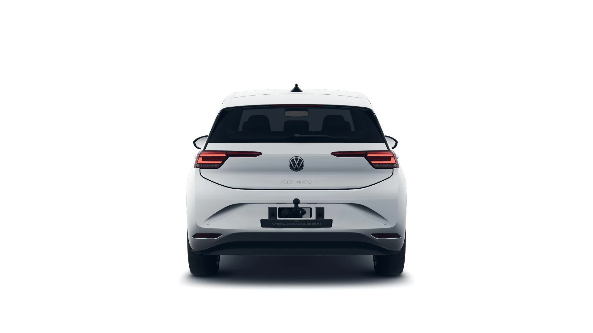 Volkswagen ID.3 Neo Life 58 kWh