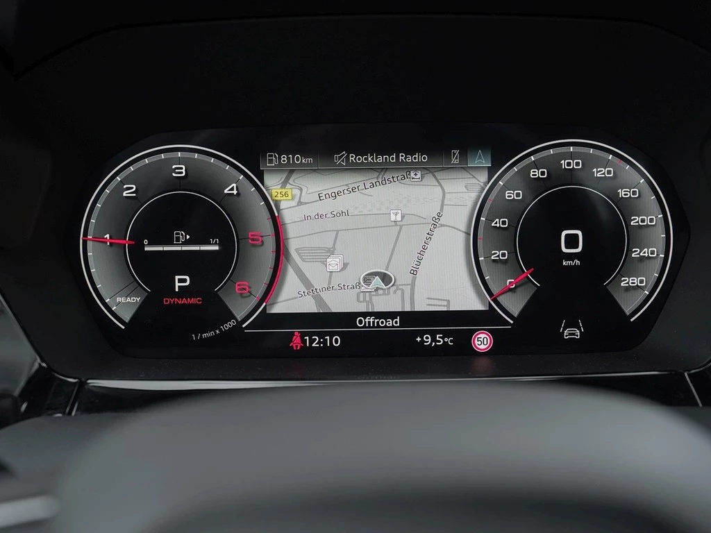 Audi A3 Sportback 35 TDI S tronic S Line /SONOS/HuD