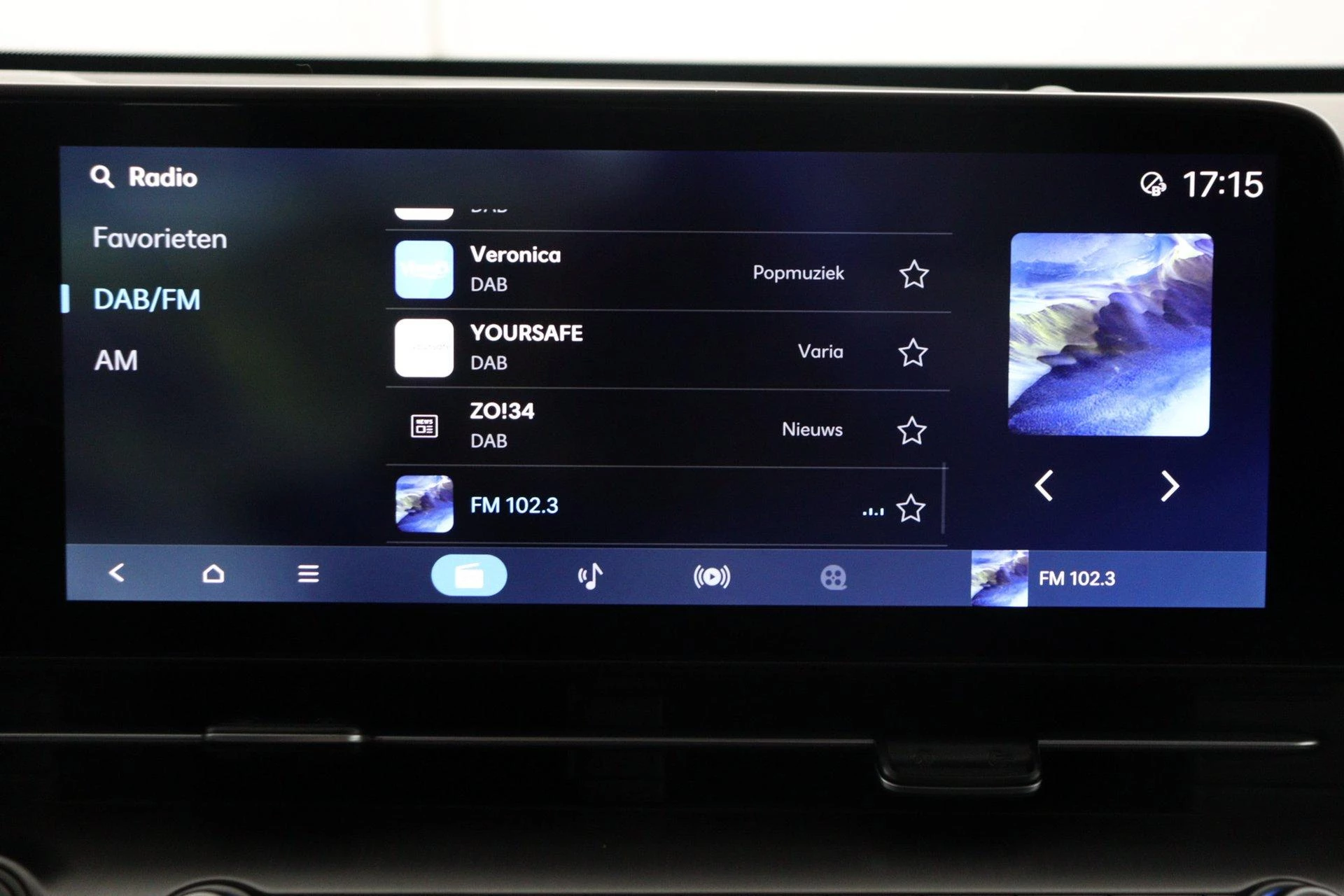 Hyundai Kona 1.6 GDI HEV E-Motion
