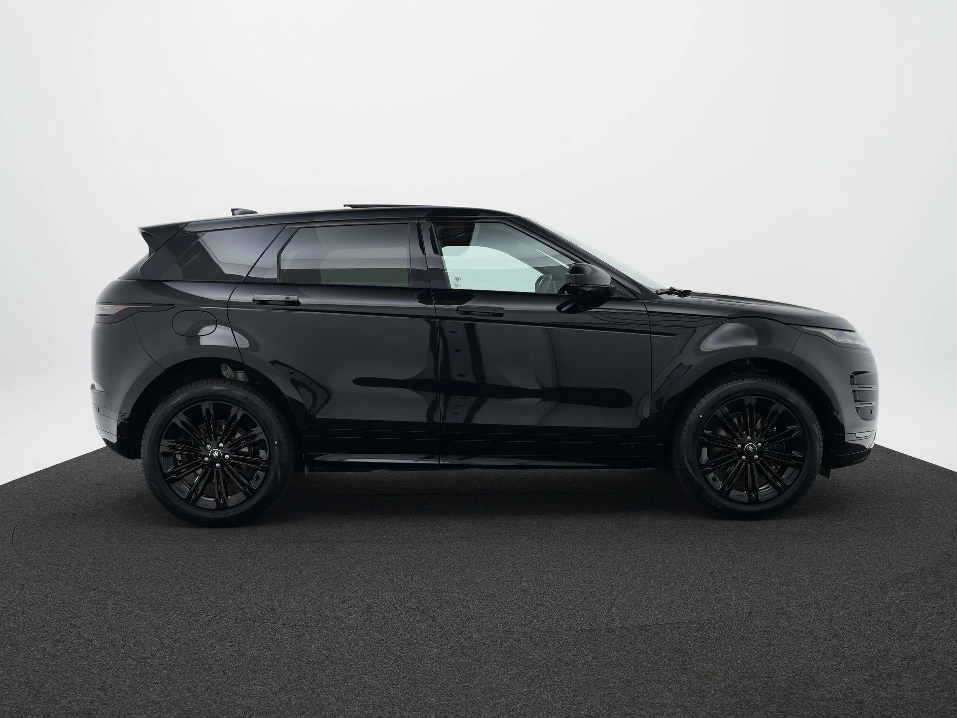 Land Rover Range Rover Evoque 1.5 P270e PHEV AWD Business Dynamic Edition
