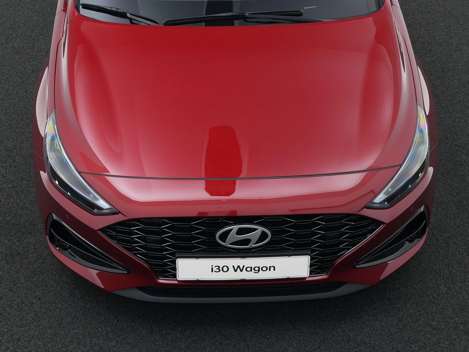 Hyundai i30 Wagon 1.0 T-GDi MHEV Comfort