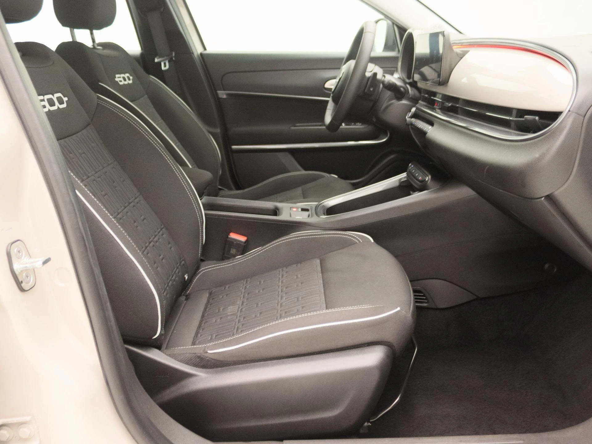 Fiat 600 1.2 Hybrid Urban