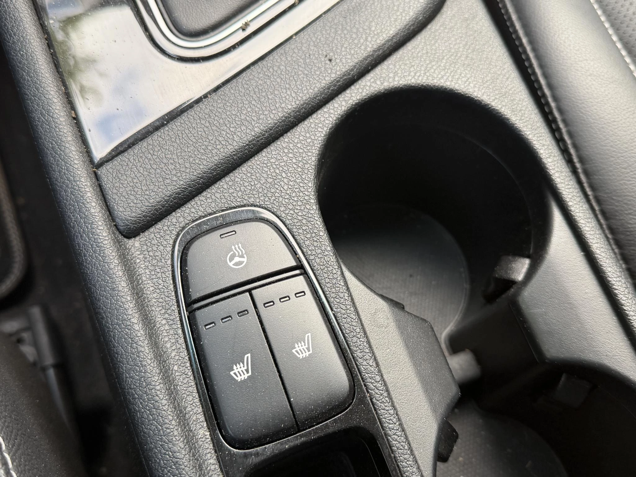 Kia Niro 1.6 GDi Hybrid DynamicPlusLine