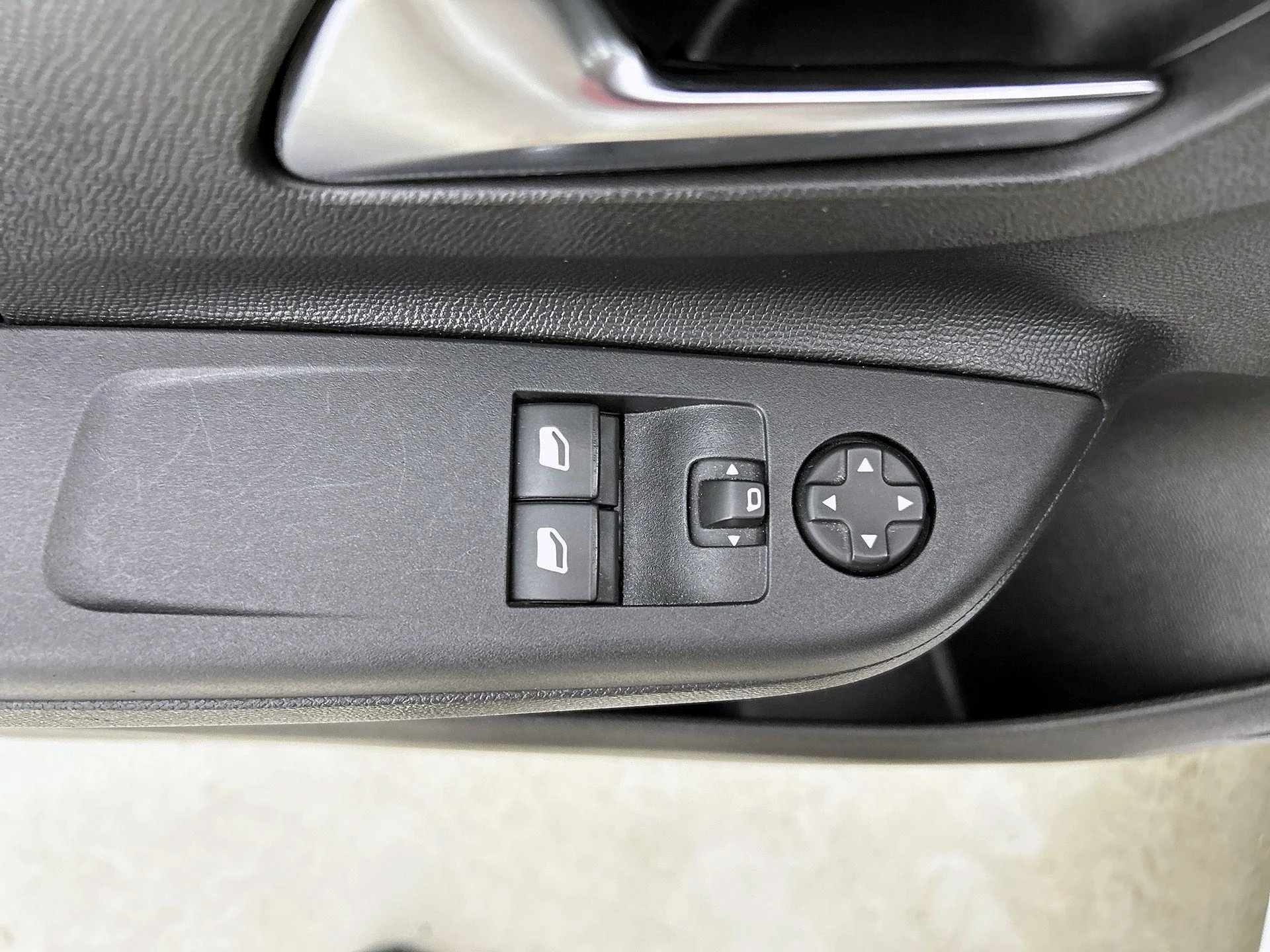 Opel Corsa 1.2 Edition