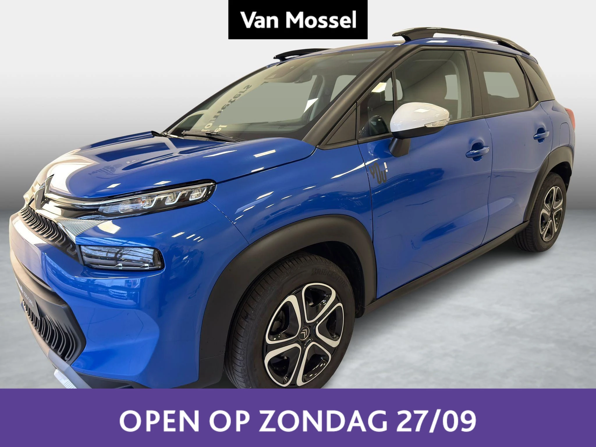 Citroën-C3 Aircross-image-0