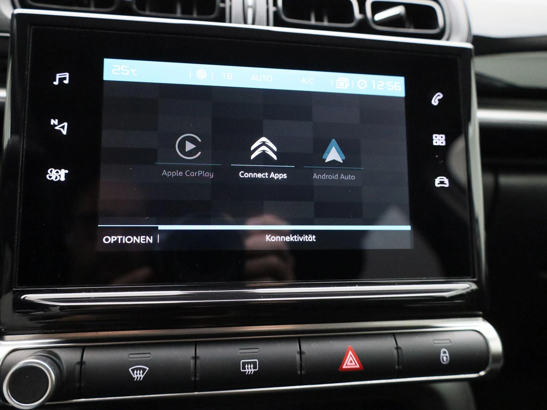 Citroën C3 1.2 PureTech Feel