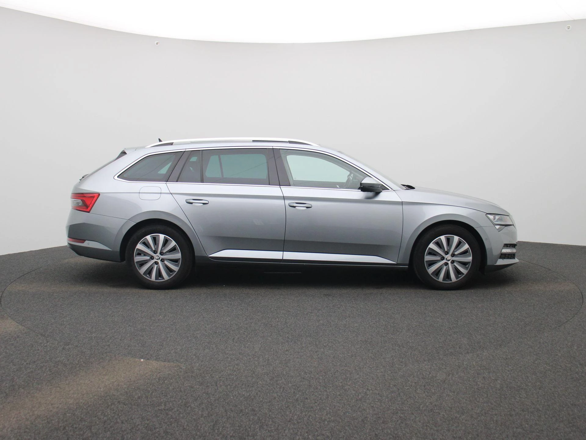 Škoda Superb Combi 1.4 TSI iV Business Edition