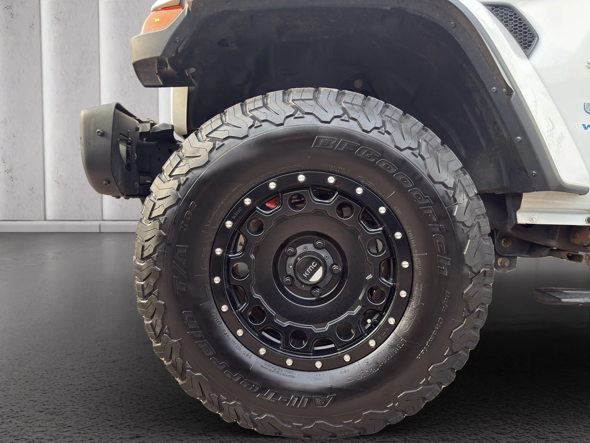 Jeep Wrangler 2.0 Plug-In Hybrid Sahara Unlimited