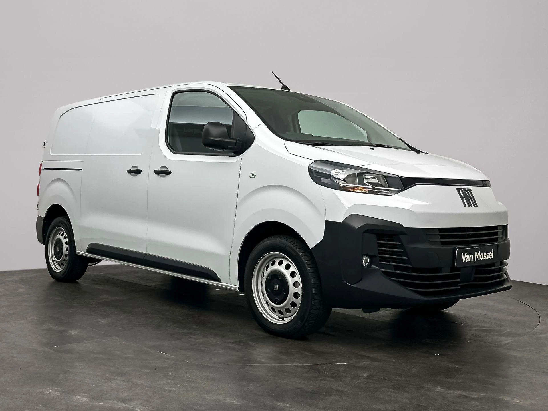 Fiat Scudo 2.0 Diesel 145 S&S L2