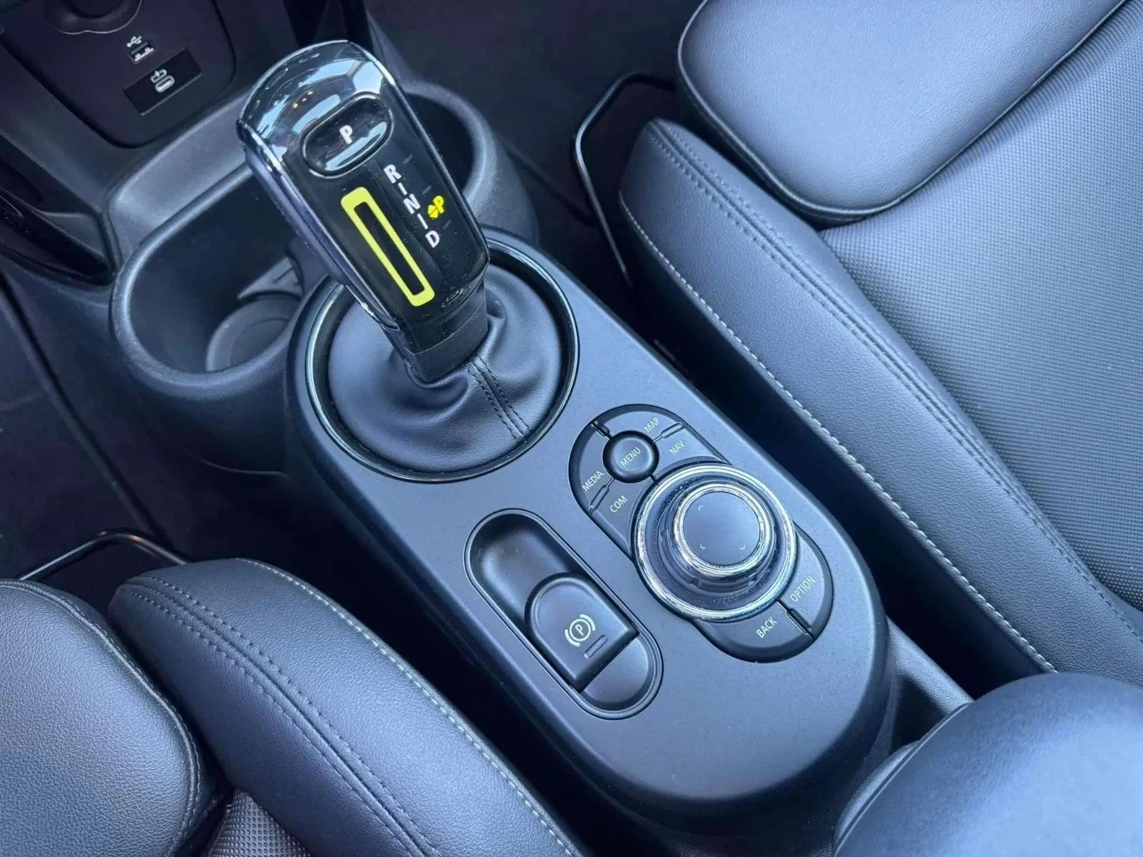 MINI Electric Cooper SE Edition Premium Plus