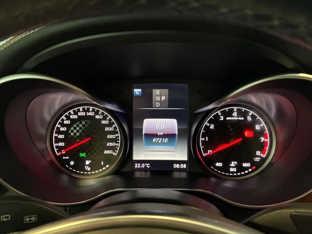 Mercedes-AMG-C-Klasse 43-image-5
