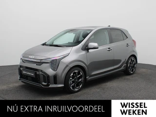 Kia Picanto 1.0 GDi GT-Line