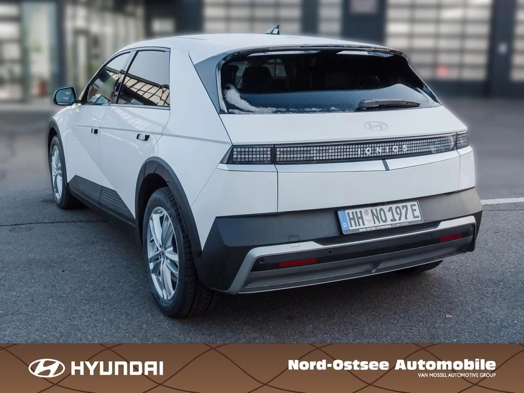 Hyundai IONIQ 5 FL CENTRIQ LED-Paket