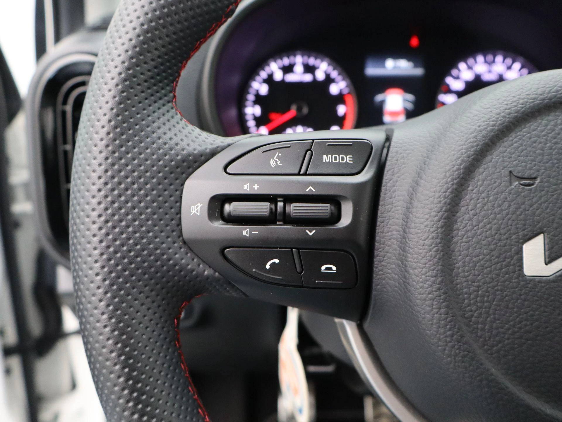 Kia Picanto 1.0 T-GDi GT-Line 5p
