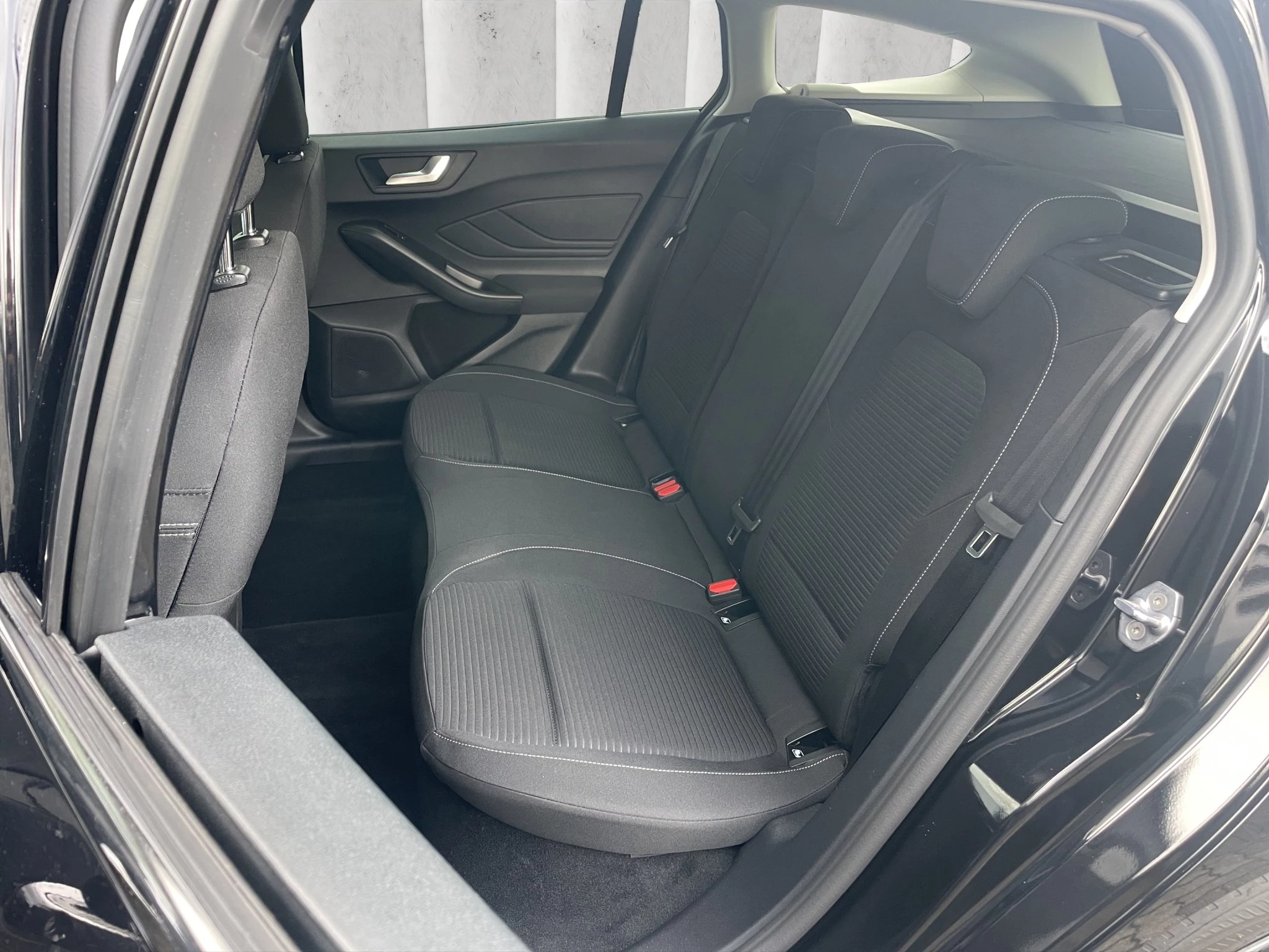 Ford Focus Turnier Titanium Edition NAV | ACC | KAM | GJR