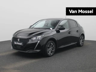 Peugeot e-208 EV Allure Pack 50 kWh