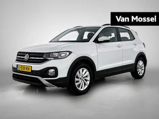 Volkswagen T-Cross 1.0 TSI Life 95 PK