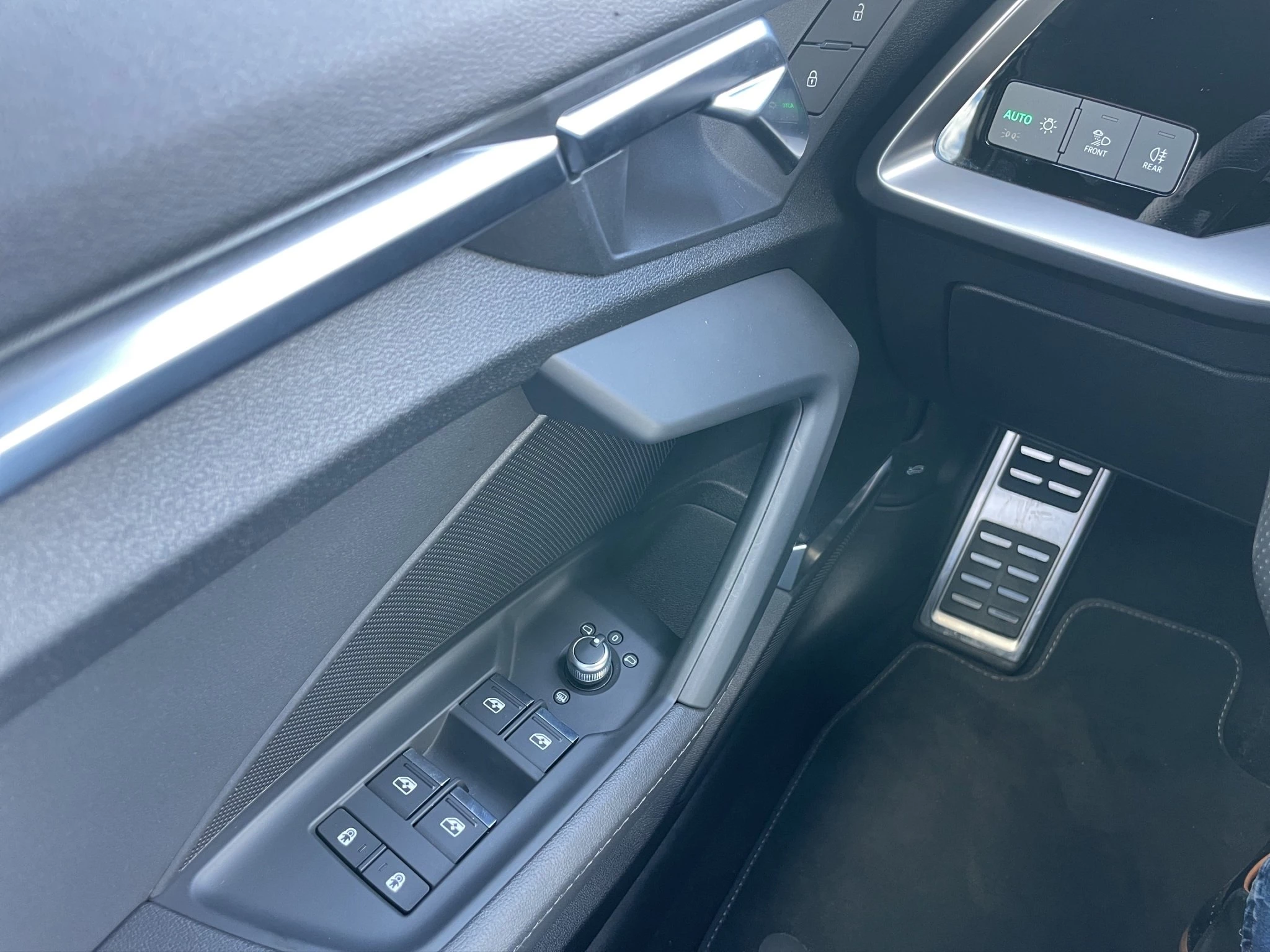 Audi A3 Sportback S Line 30 TFSI LED | NAVI | KAM