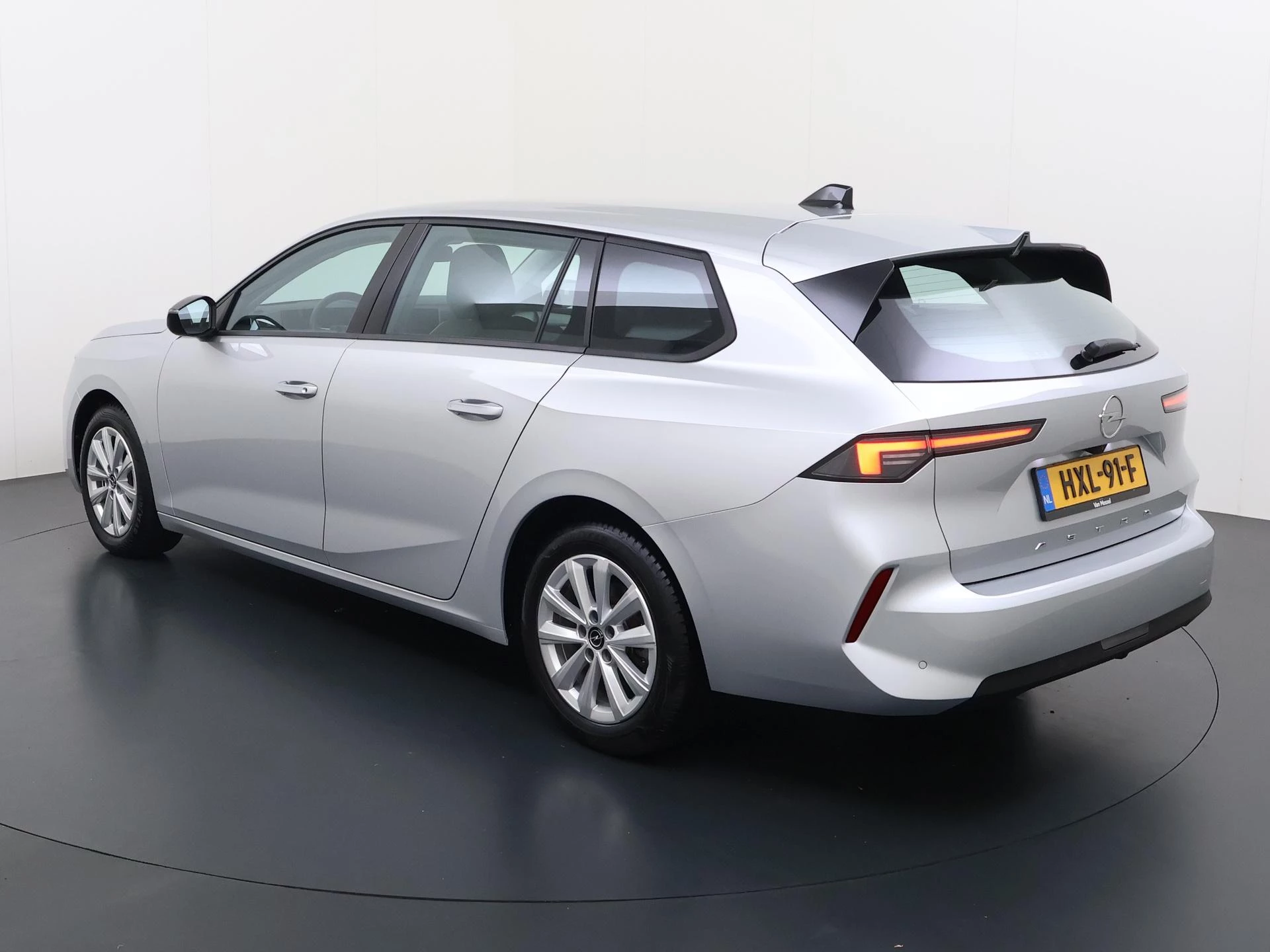 Opel Astra Sports Tourer 1.2 Level 2