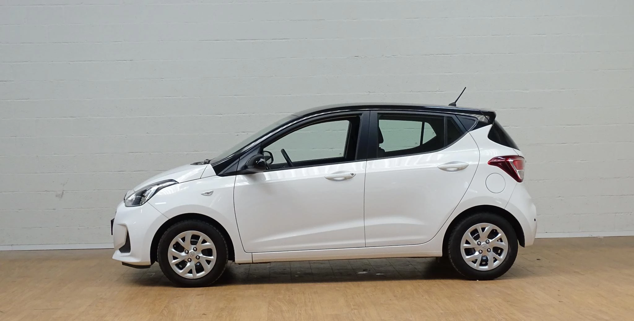 Hyundai i10 1.0 Cool