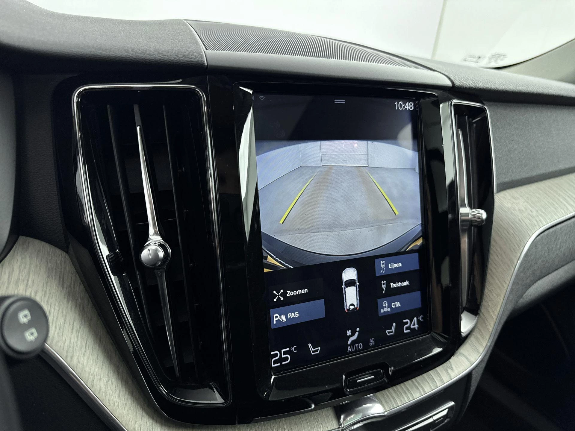 Volvo XC60 2.0 T5 AWD Inscription