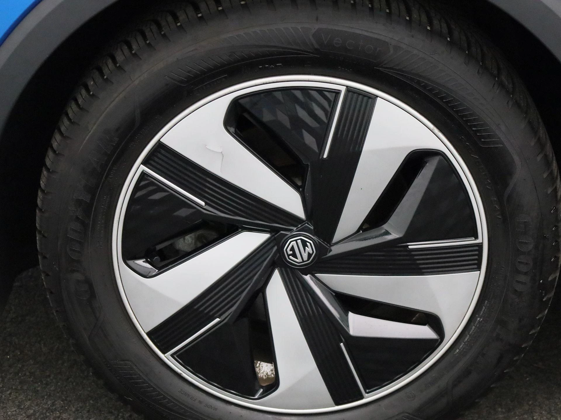 MG-ZS EV-image-42