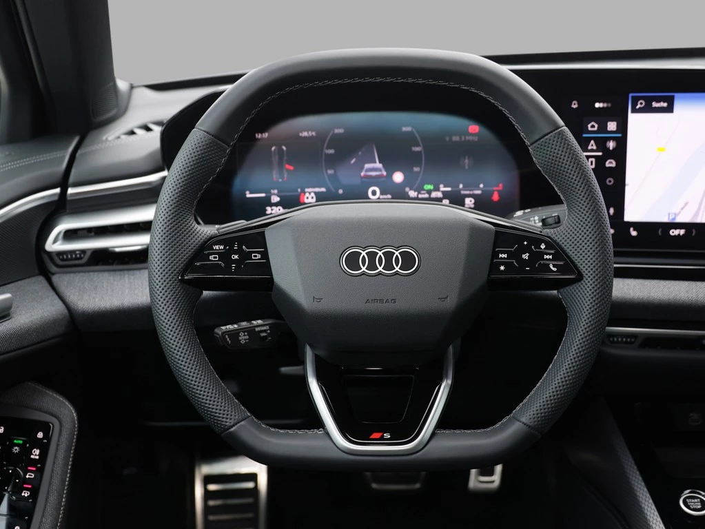 Audi A5 Limousine TDI edition one S line