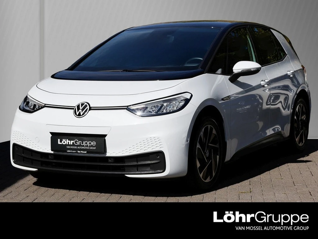 Volkswagen ID.3 2023