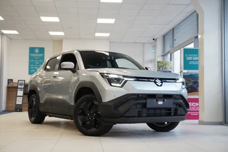 Suzuki e Vitara 128kW Motion 61kWh 5dr Auto