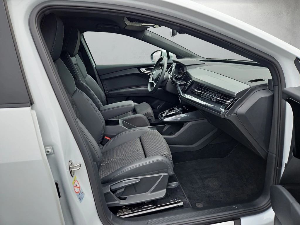 Audi Q4 Sportback e-tron 35 *S line*Sonos*