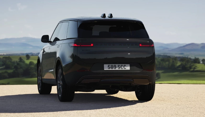 Land Rover Range Rover Sport D250 S AWD Auto. 26MY