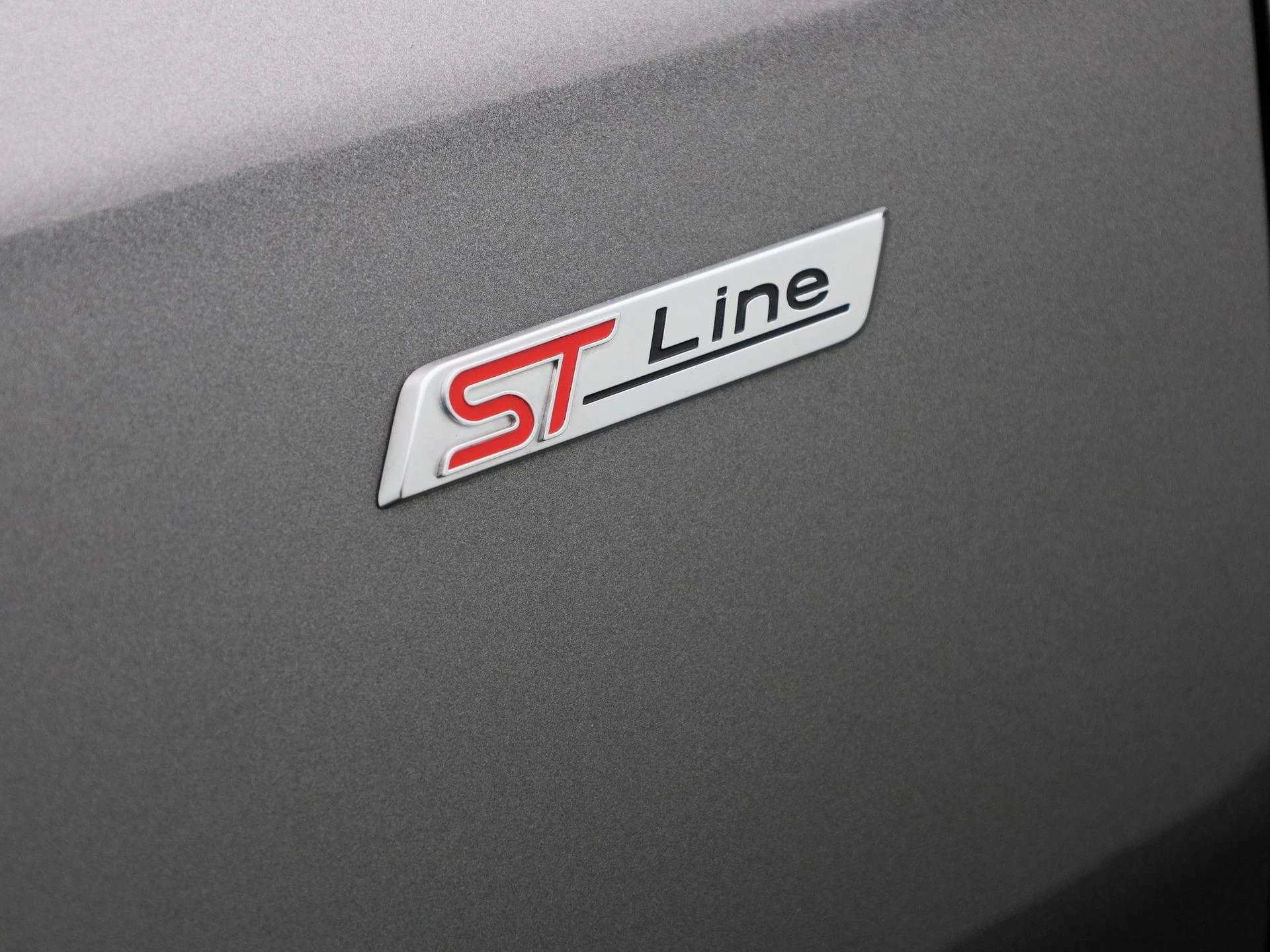 Ford Fiesta 1.0 EcoBoost Hybrid ST-Line X