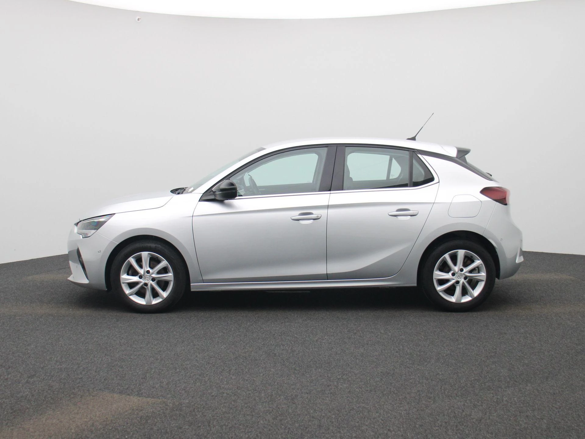 Opel Corsa 1.2 Turbo 74kW S/S Edition