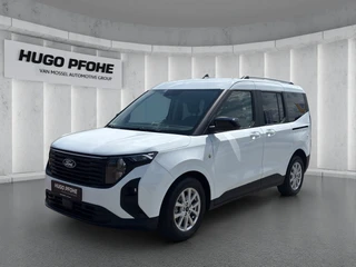 Ford Tourneo Courier 1.0 EcoBoost Titanium