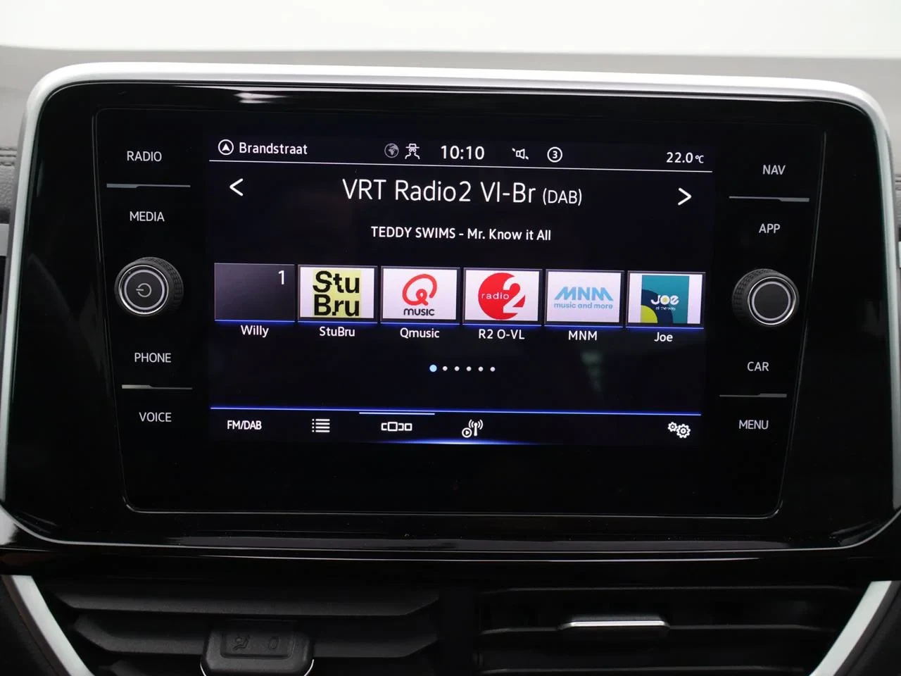 Volkswagen T-Roc T-Roc R-Line Business 1.5 TSI OPF*150PK *DSG*PANO*VIRTUAL COCKPIT*NAVI*ACC*APP-CONNET*ZTLVRW
