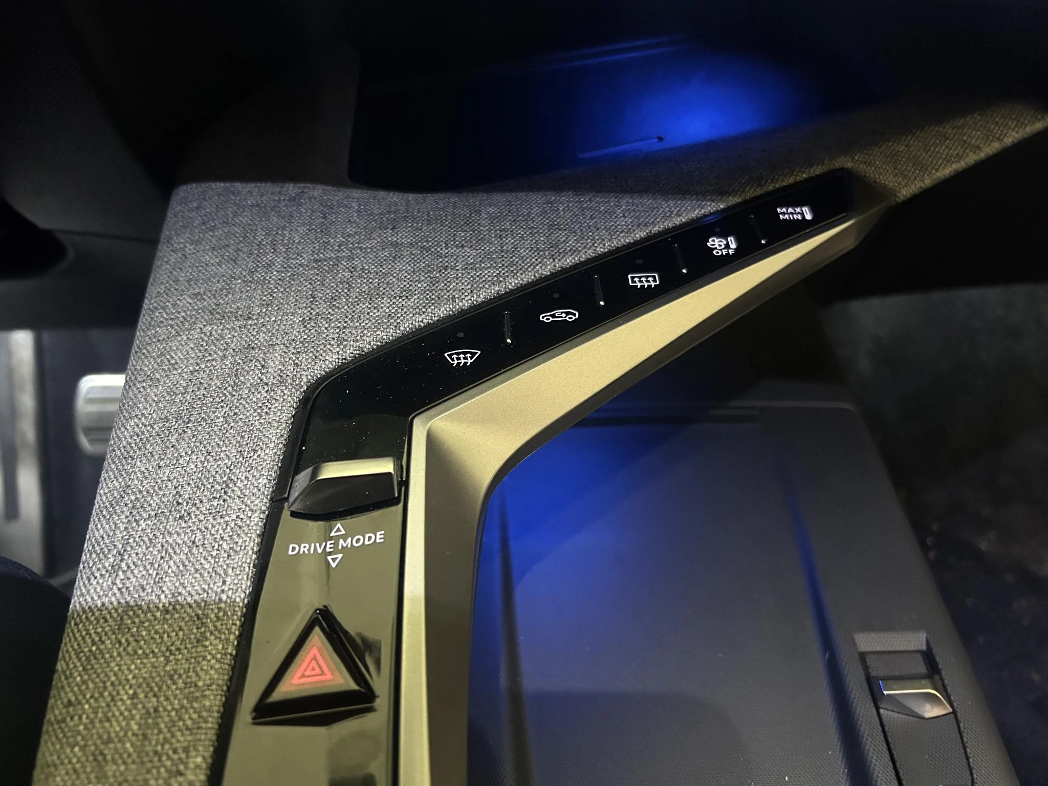 Peugeot 3008 1.6 plug-in Hybrid 195 GT