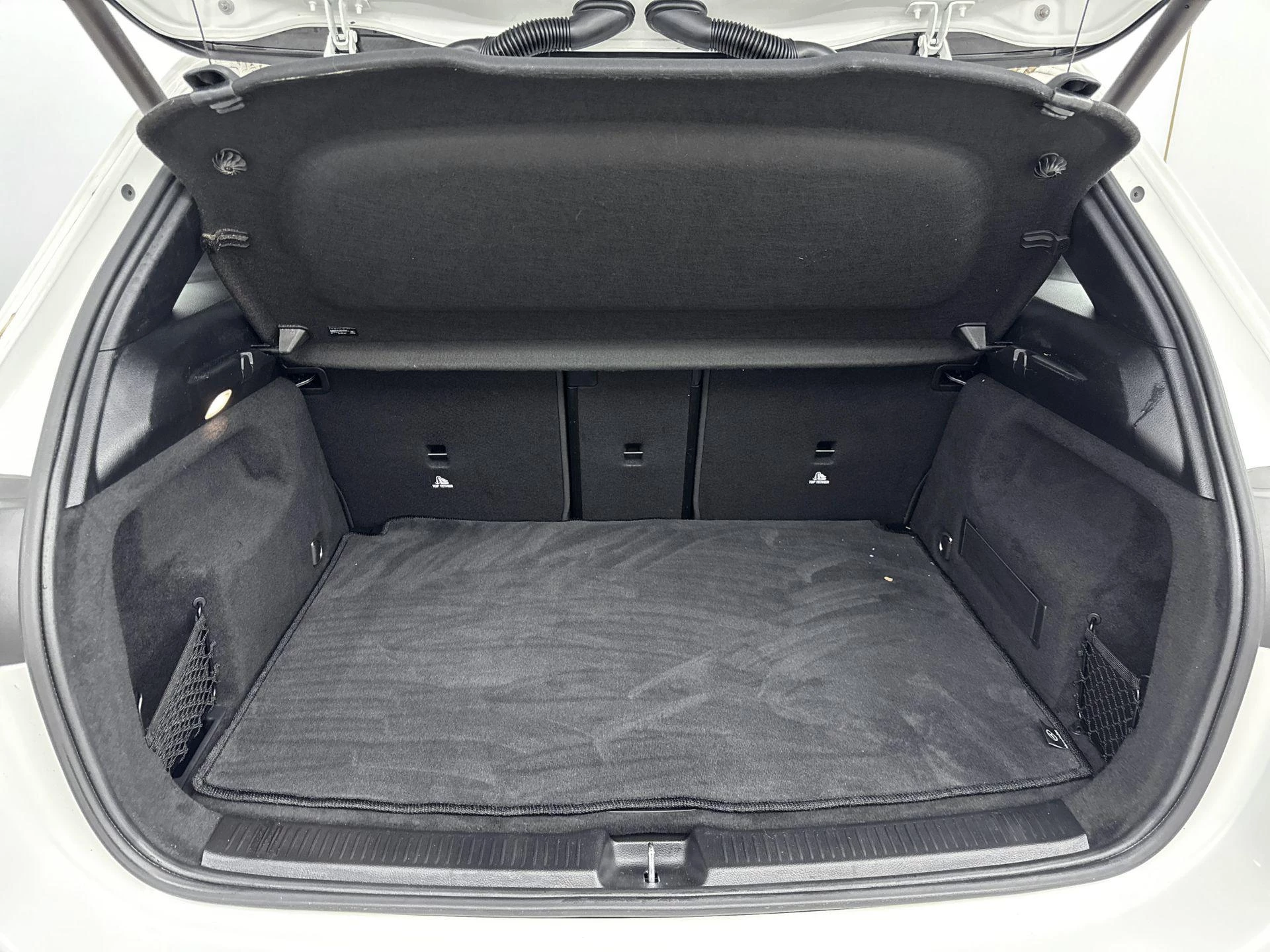 Mercedes-Benz B-Klasse 180 Business Solution