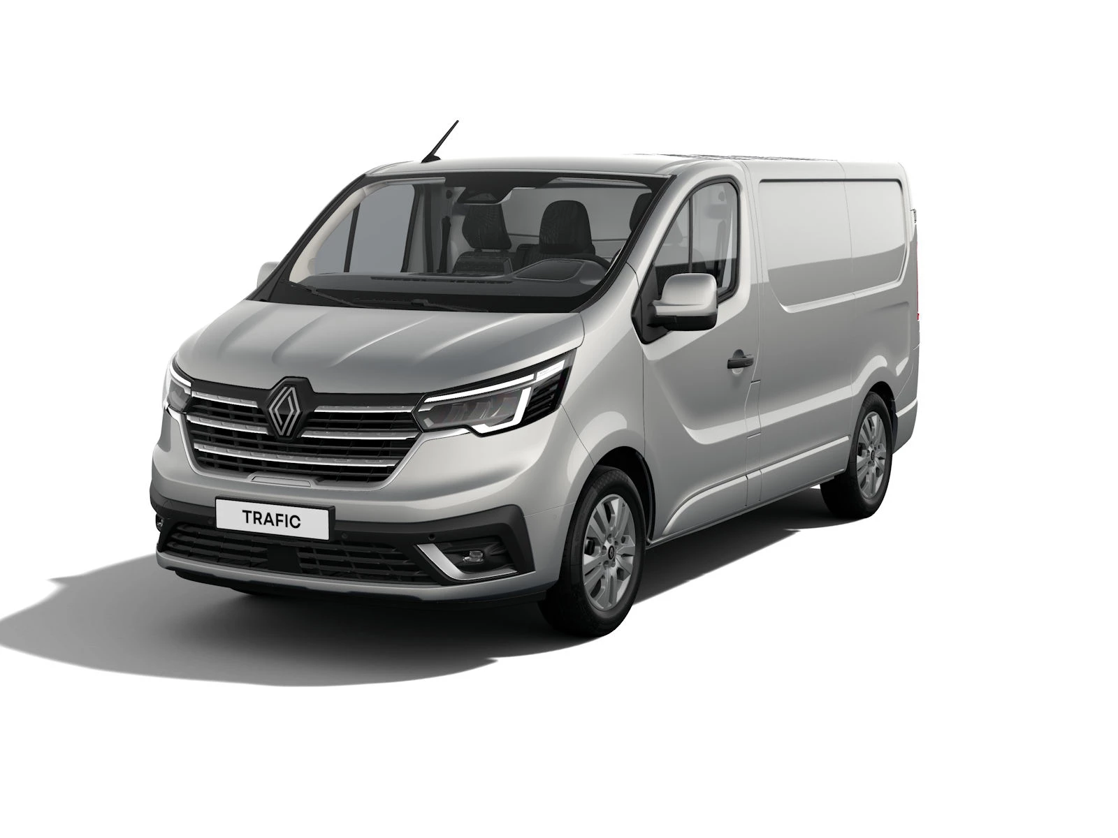 Renault Trafic Extra