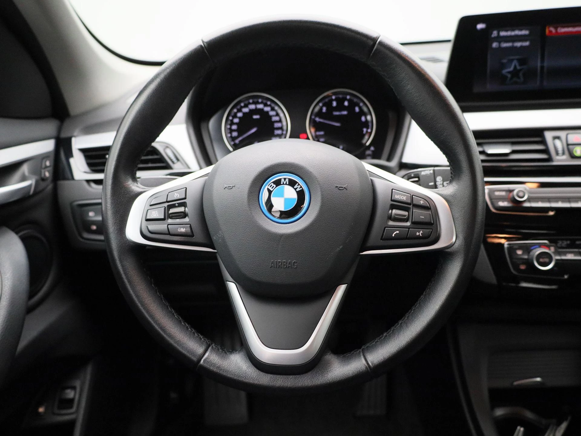 BMW X1 xDrive25e (162 kW)