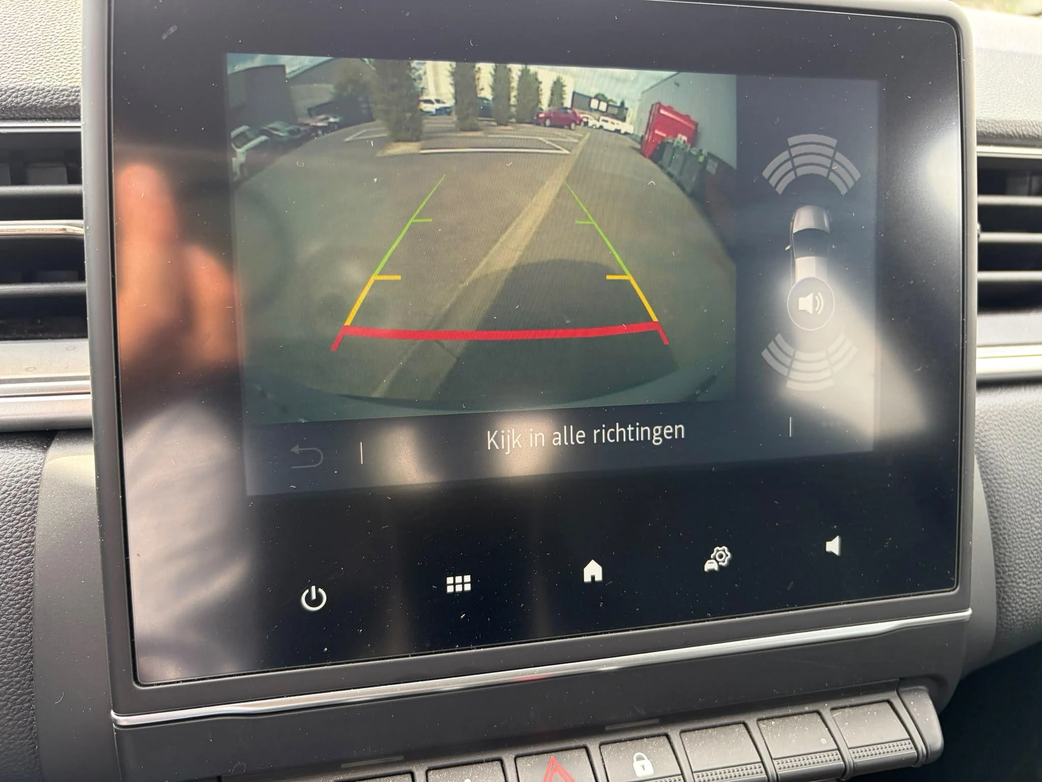Renault Captur MHEV TCe 140 EDC Techno