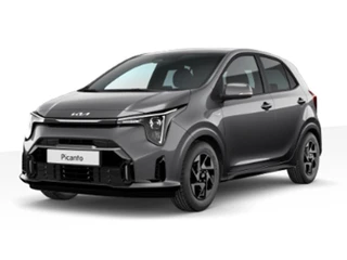 Kia Picanto 1.0 MPI 63 PULSE