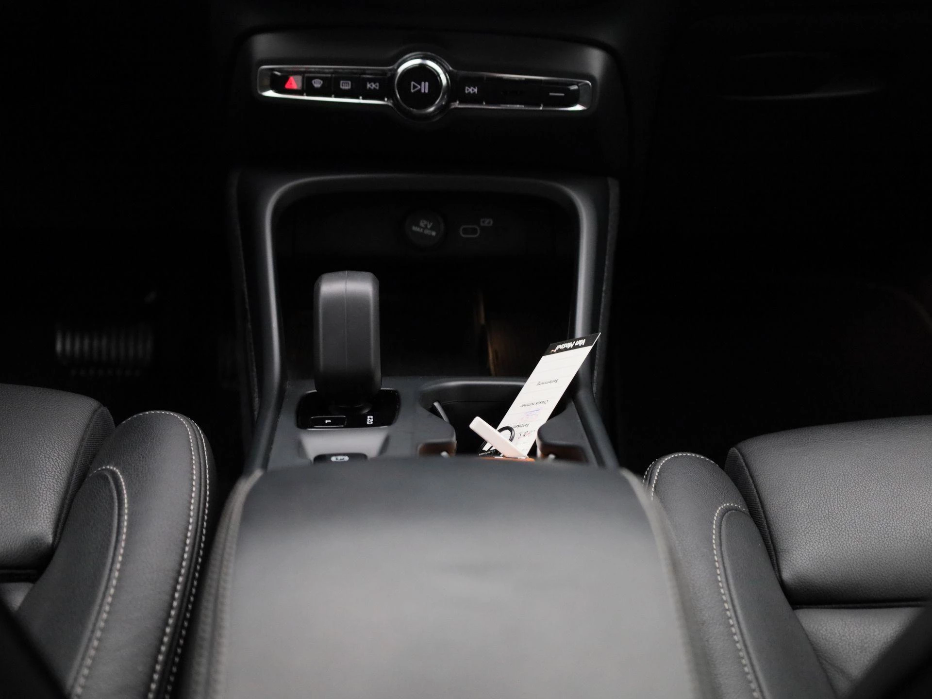 Volvo XC40 B3 Core DCT