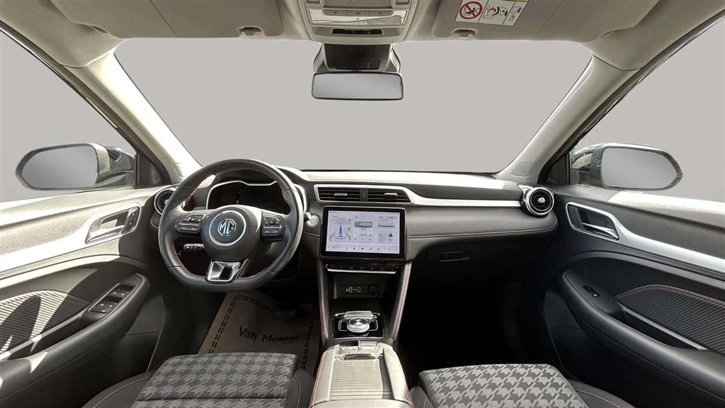 MG-ZS EV-image-13