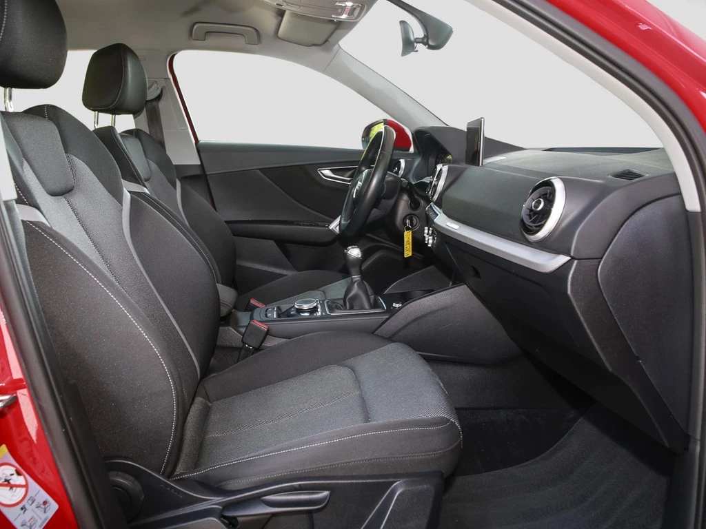 Audi Q2 35 TFSI advanced Navi., MMI+, Tel., LED-Sch., DAB+,