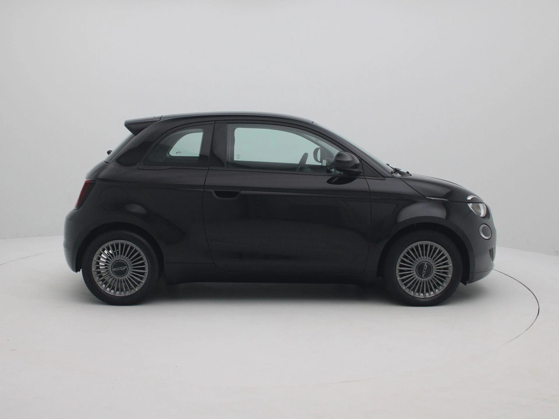 Fiat 500 ICON 42 kWh