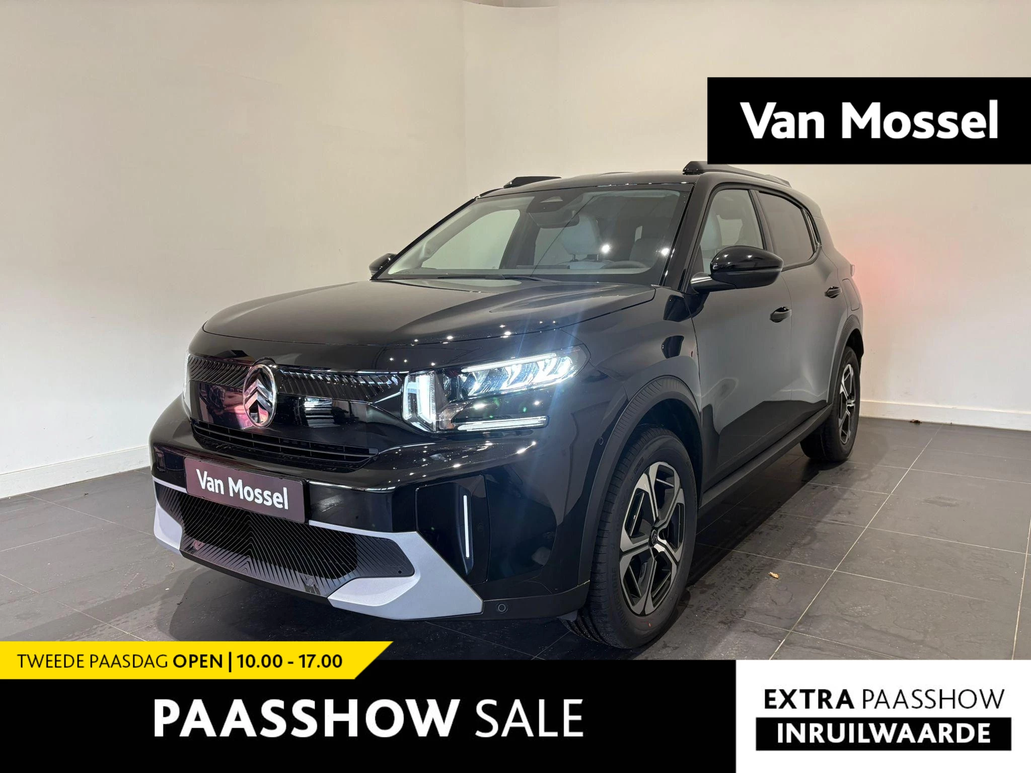 Citroën-C3 Aircross-image-0